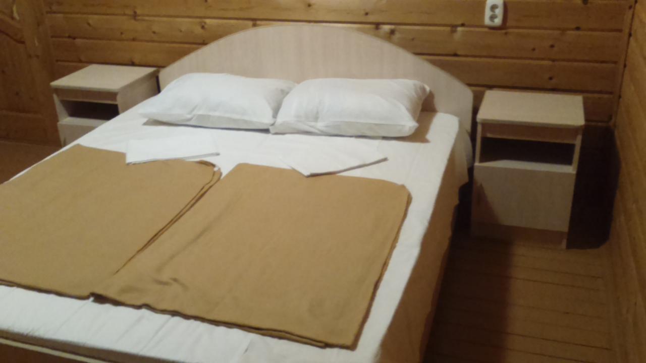 Hotel Kistrik Gudauta Εξωτερικό φωτογραφία